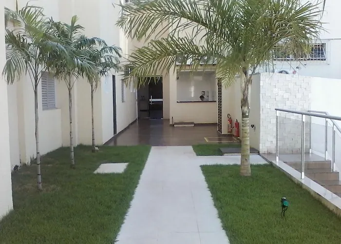 Catu Palace Hotel