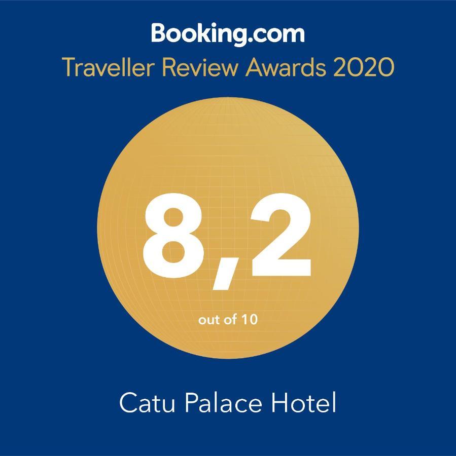 Catu Palace 3* Rondonópolis
