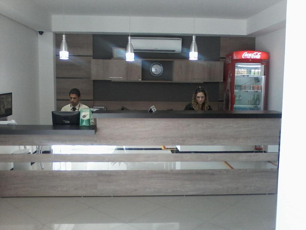 Catu Palace Hotel 3*
