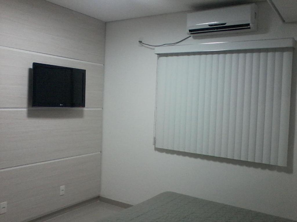 Catu Palace 3* Rondonópolis