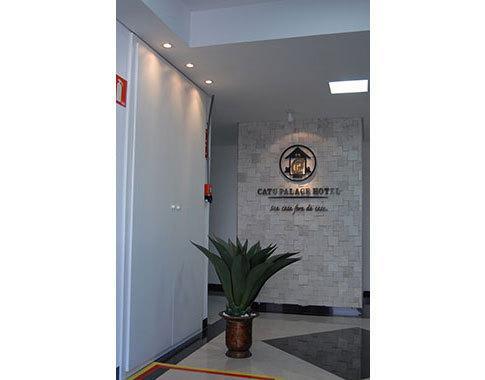 Catu Palace Hotel