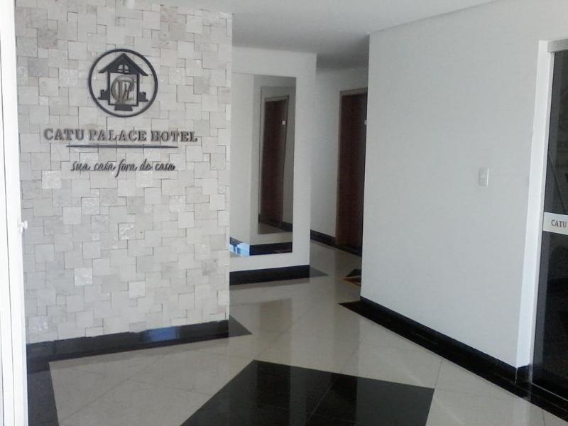 Catu Palace 3*